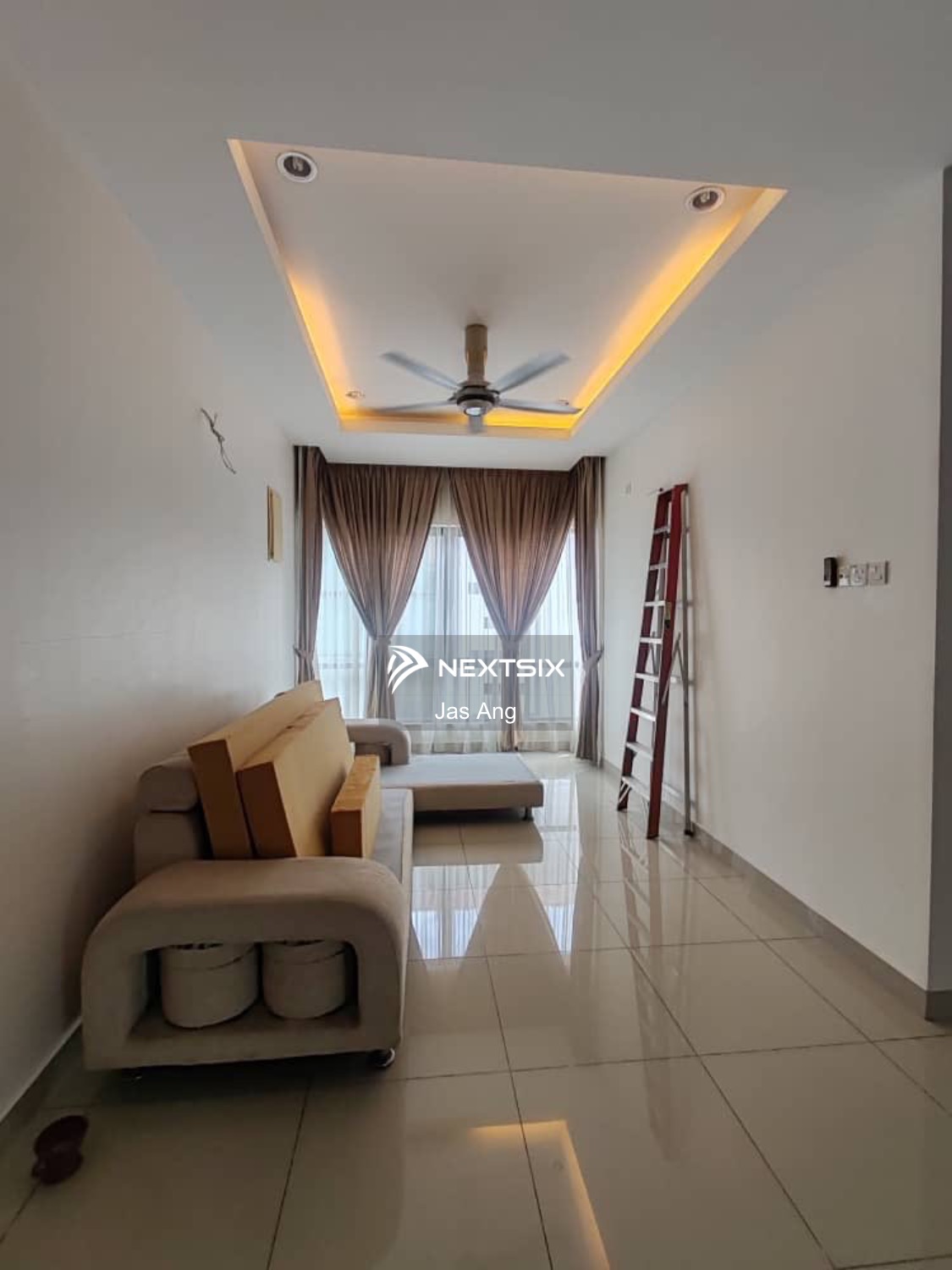 Bungalow For Sale in Juru Penang - Image 12