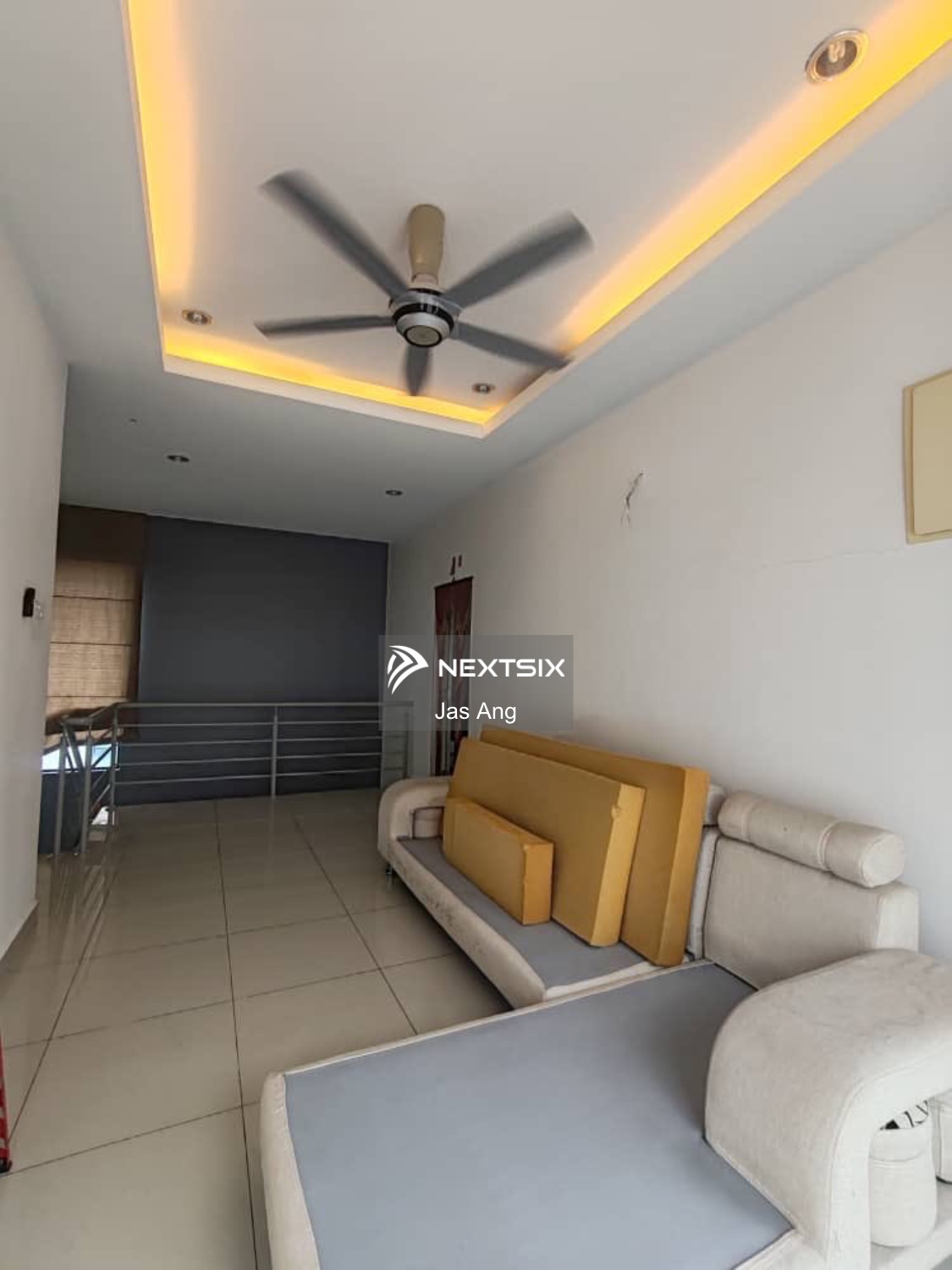 Bungalow For Sale in Juru Penang - Image 15