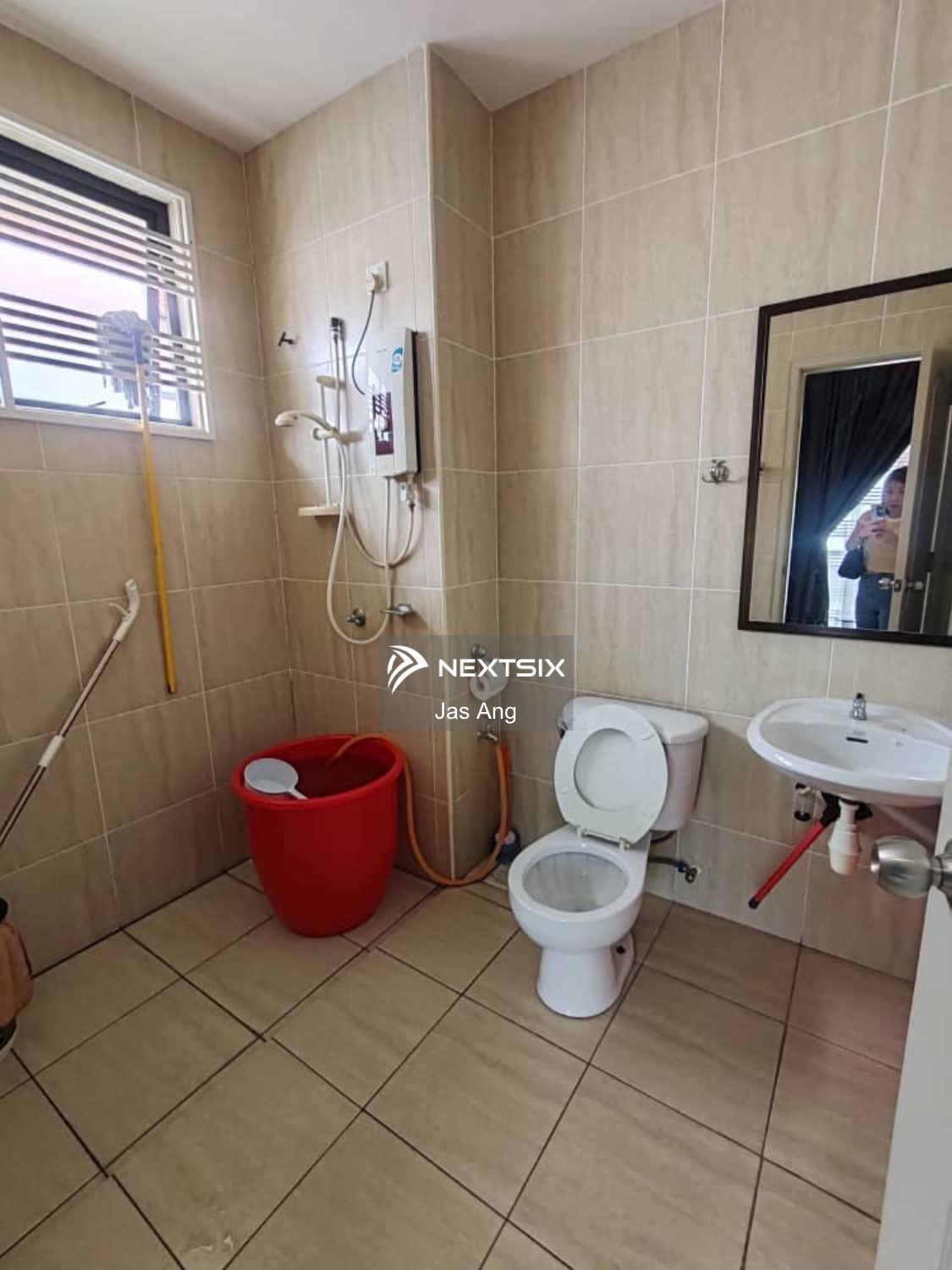 Bungalow For Sale in Juru Penang - Image 16