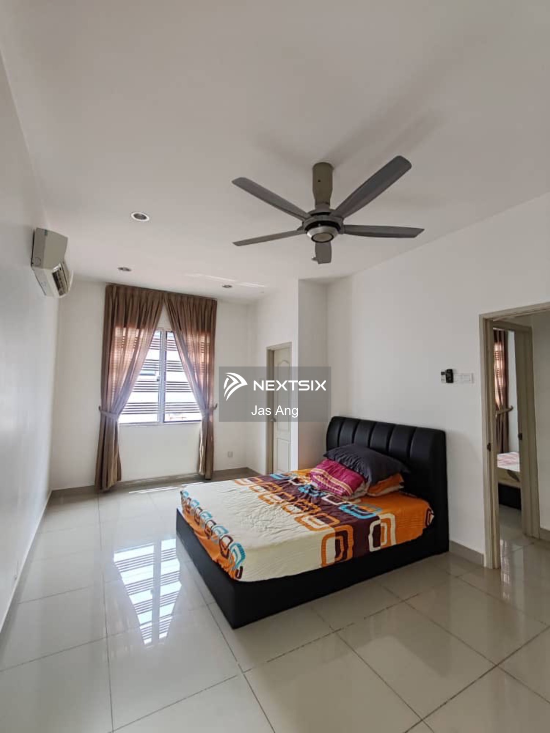 Bungalow For Sale in Juru Penang - Image 19