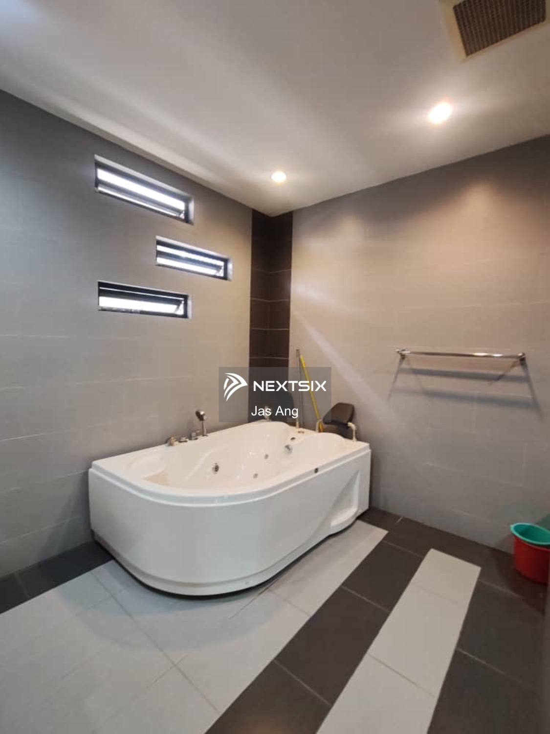 Bungalow For Sale in Juru Penang - Image 20