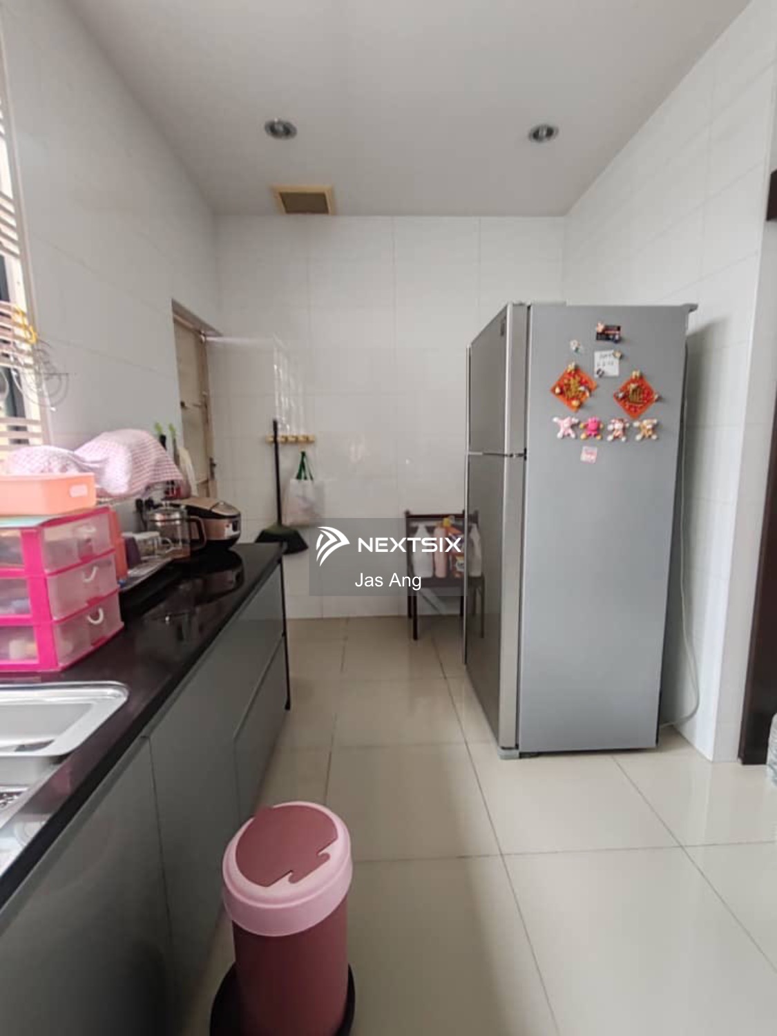 Bungalow For Sale in Juru Penang - Image 6