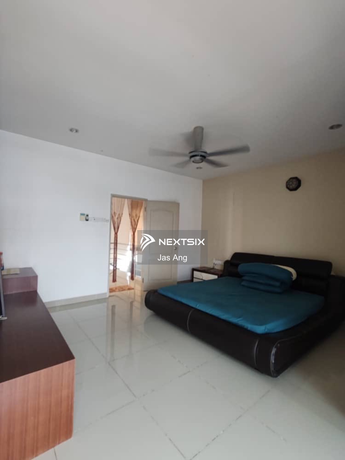 Bungalow For Sale in Juru Penang - Image 9