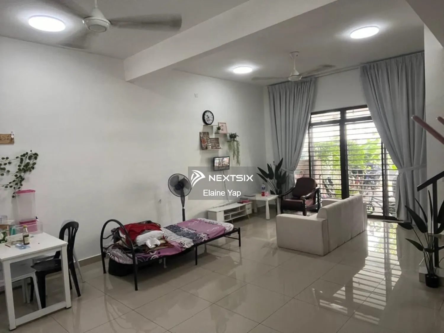 2-sty Terrace/Link House For Sale in Gelang Patah Johor