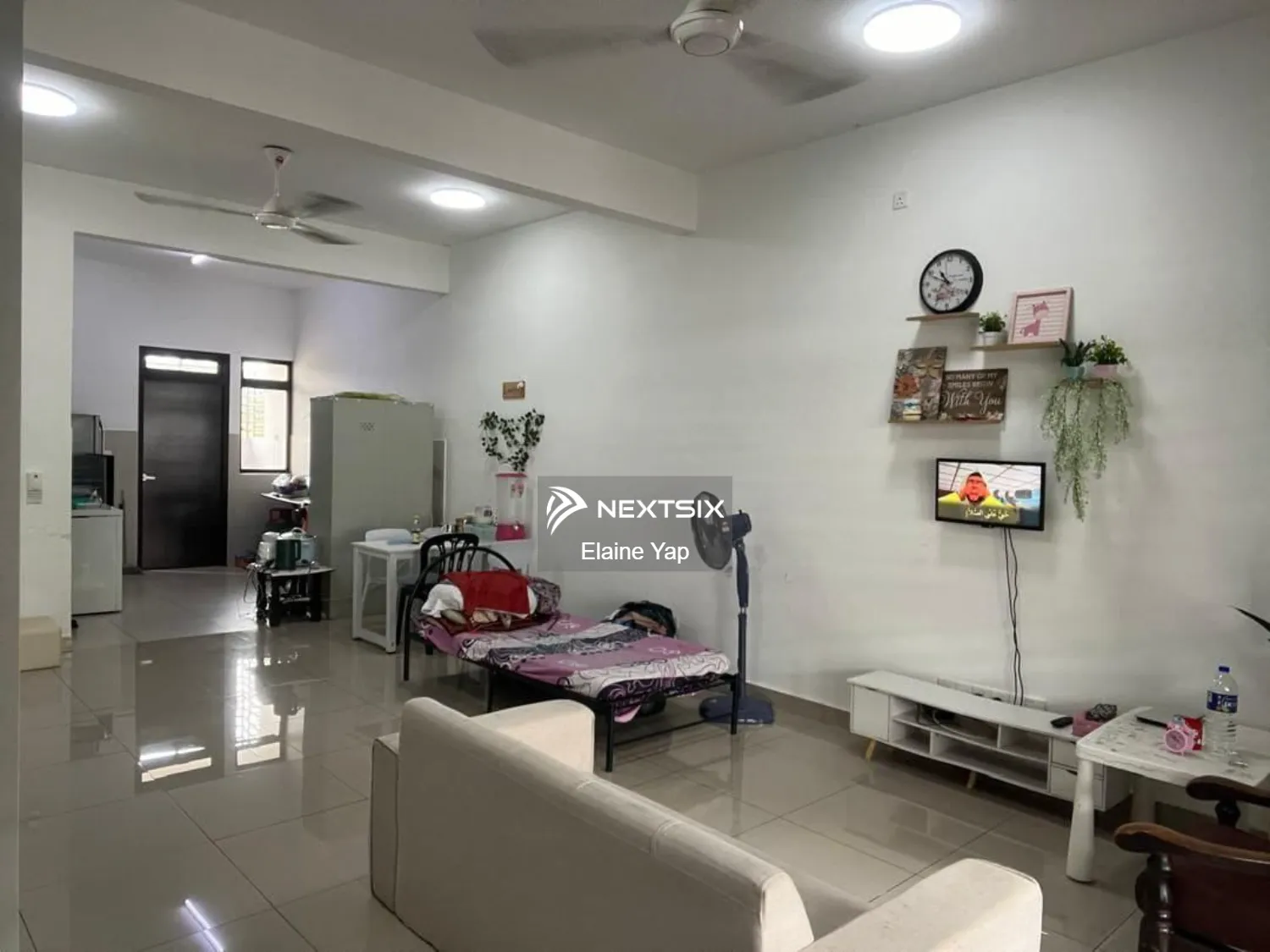 2-sty Terrace/Link House For Sale in Gelang Patah Johor - Image 8