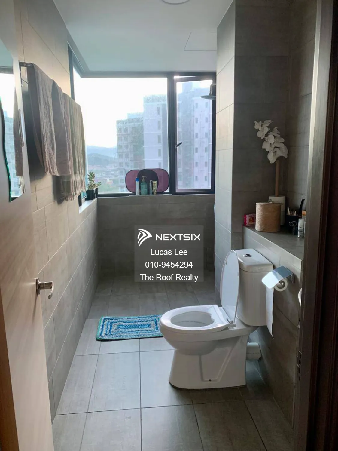 Condominium For Sale in Penampang Sabah - Image 5