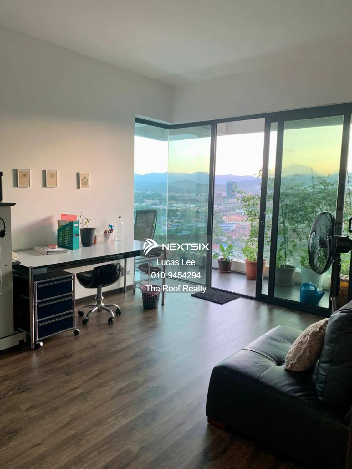 Condominium For Sale in Penampang Sabah - Image 7