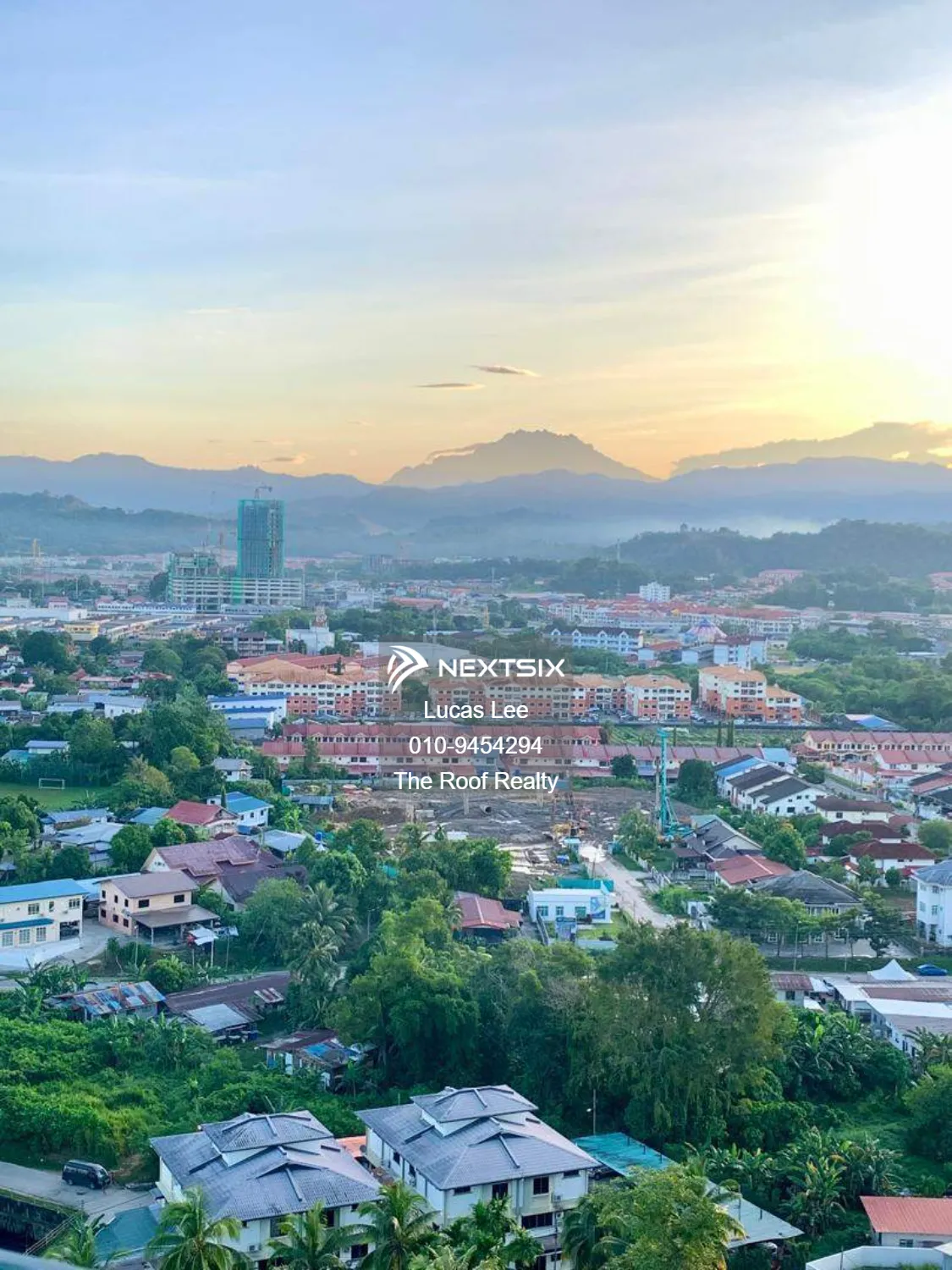 Condominium For Sale in Penampang Sabah - Image 9