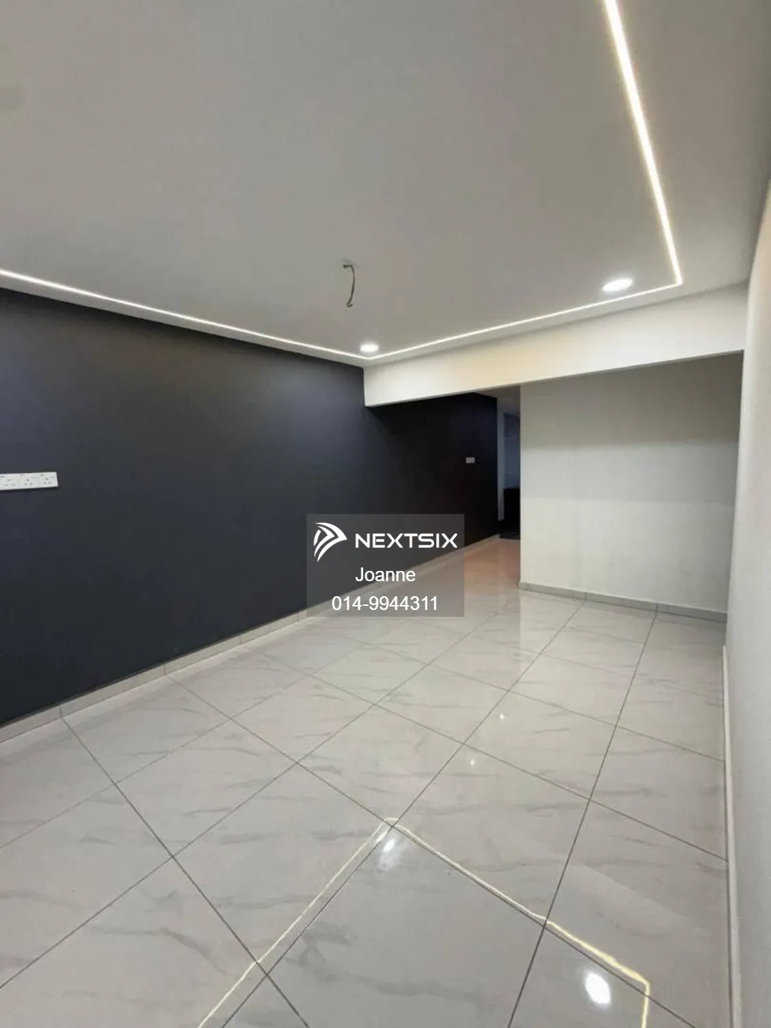 2-sty Terrace/Link House For Sale in Skudai Johor - Image 5
