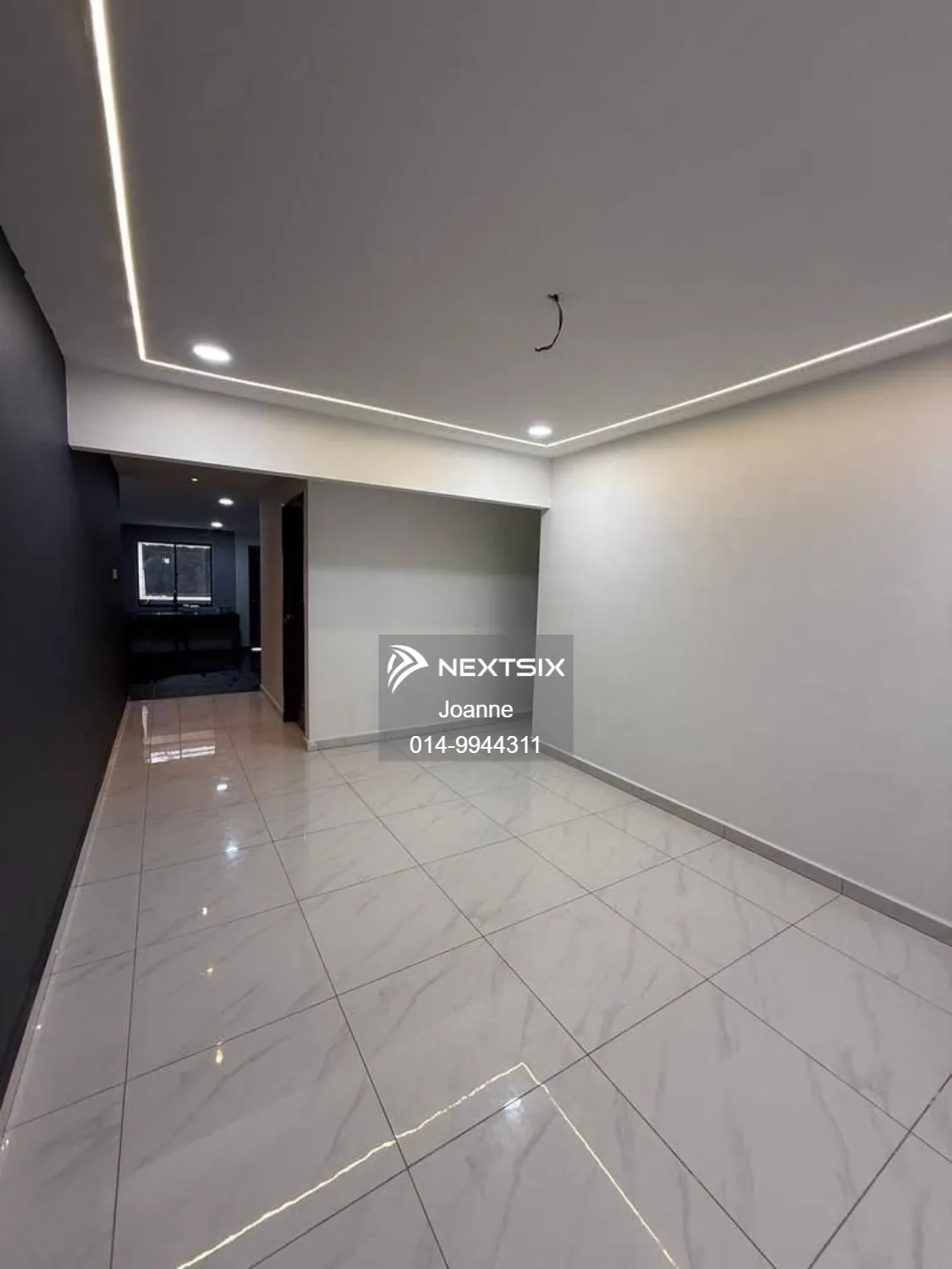 2-sty Terrace/Link House For Sale in Skudai Johor - Image 6