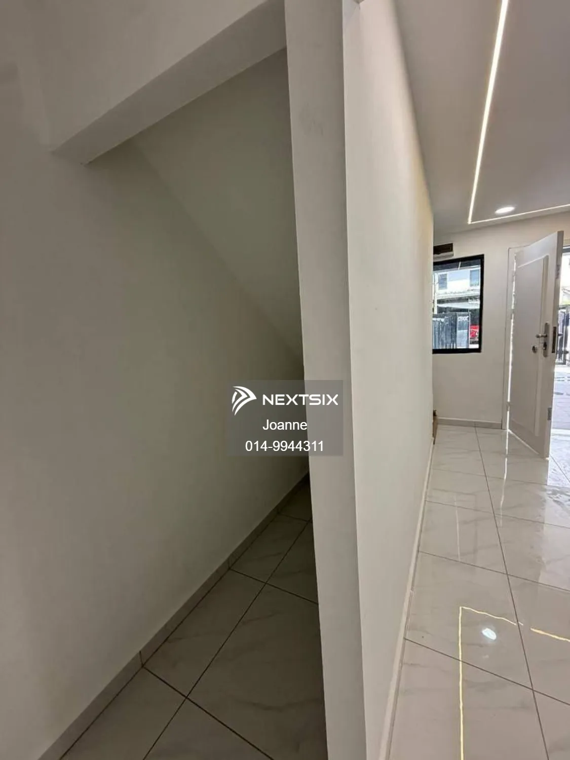 2-sty Terrace/Link House For Sale in Skudai Johor - Image 9