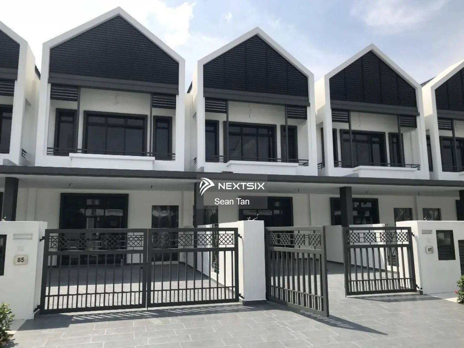2-sty Terrace/Link House For Sale in Johor Bahru Johor - Image 10