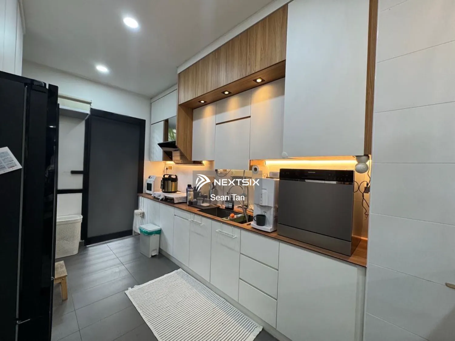 2-sty Terrace/Link House For Sale in Johor Bahru Johor - Image 6