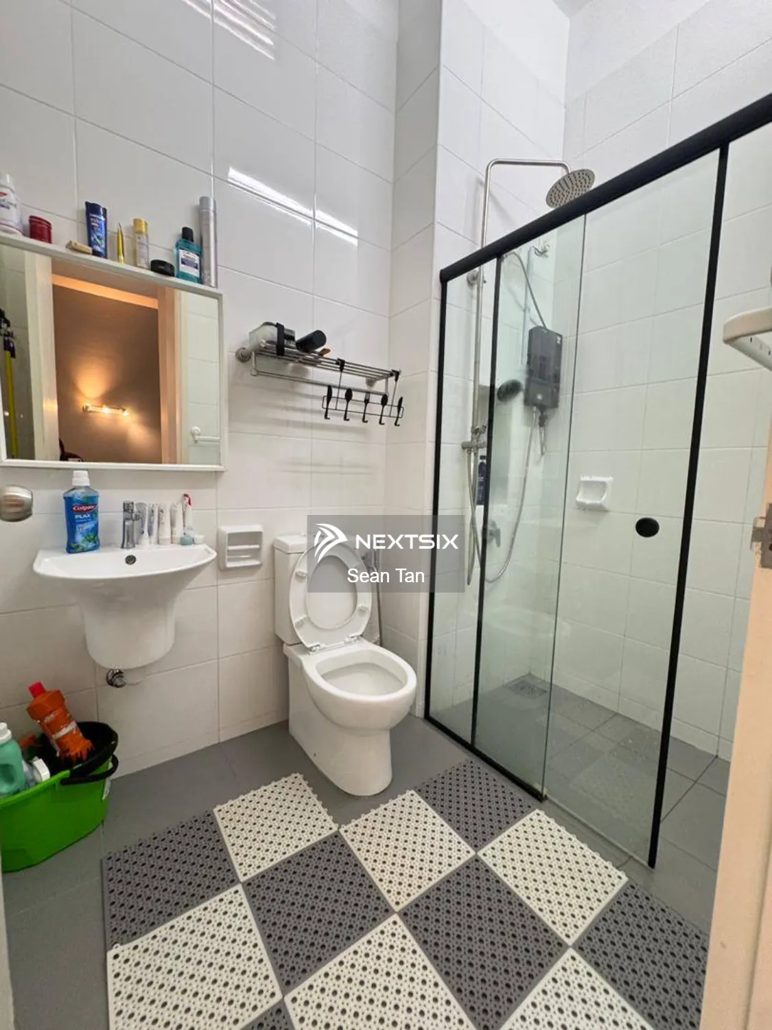 2-sty Terrace/Link House For Sale in Johor Bahru Johor - Image 8