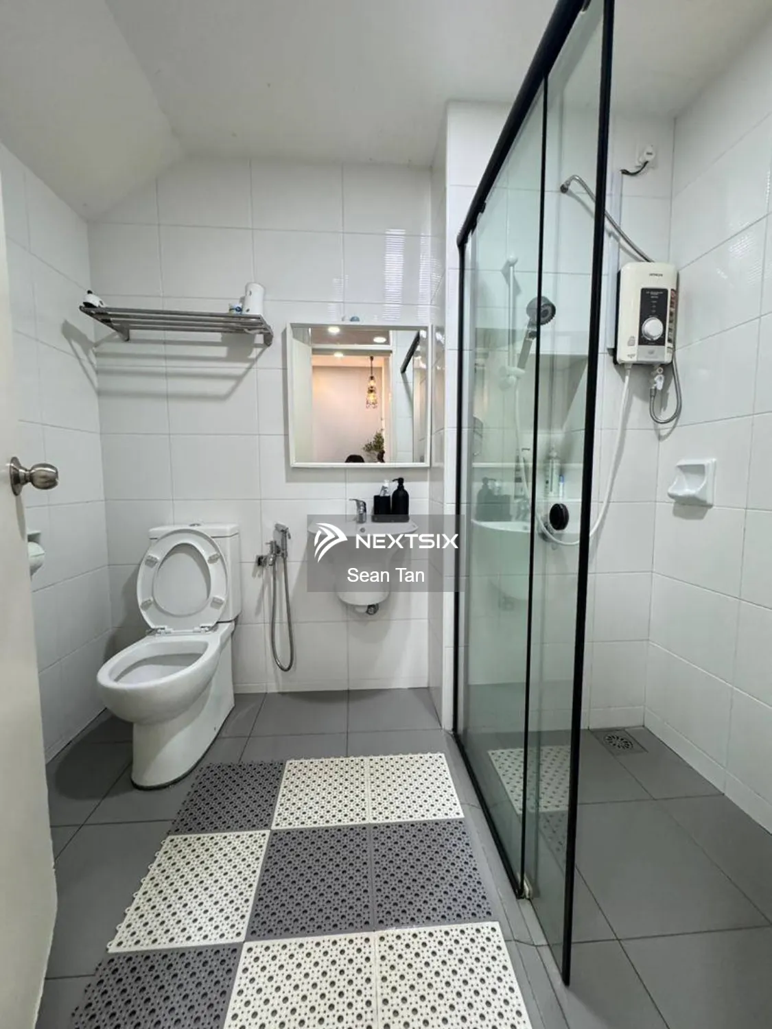 2-sty Terrace/Link House For Sale in Johor Bahru Johor - Image 9