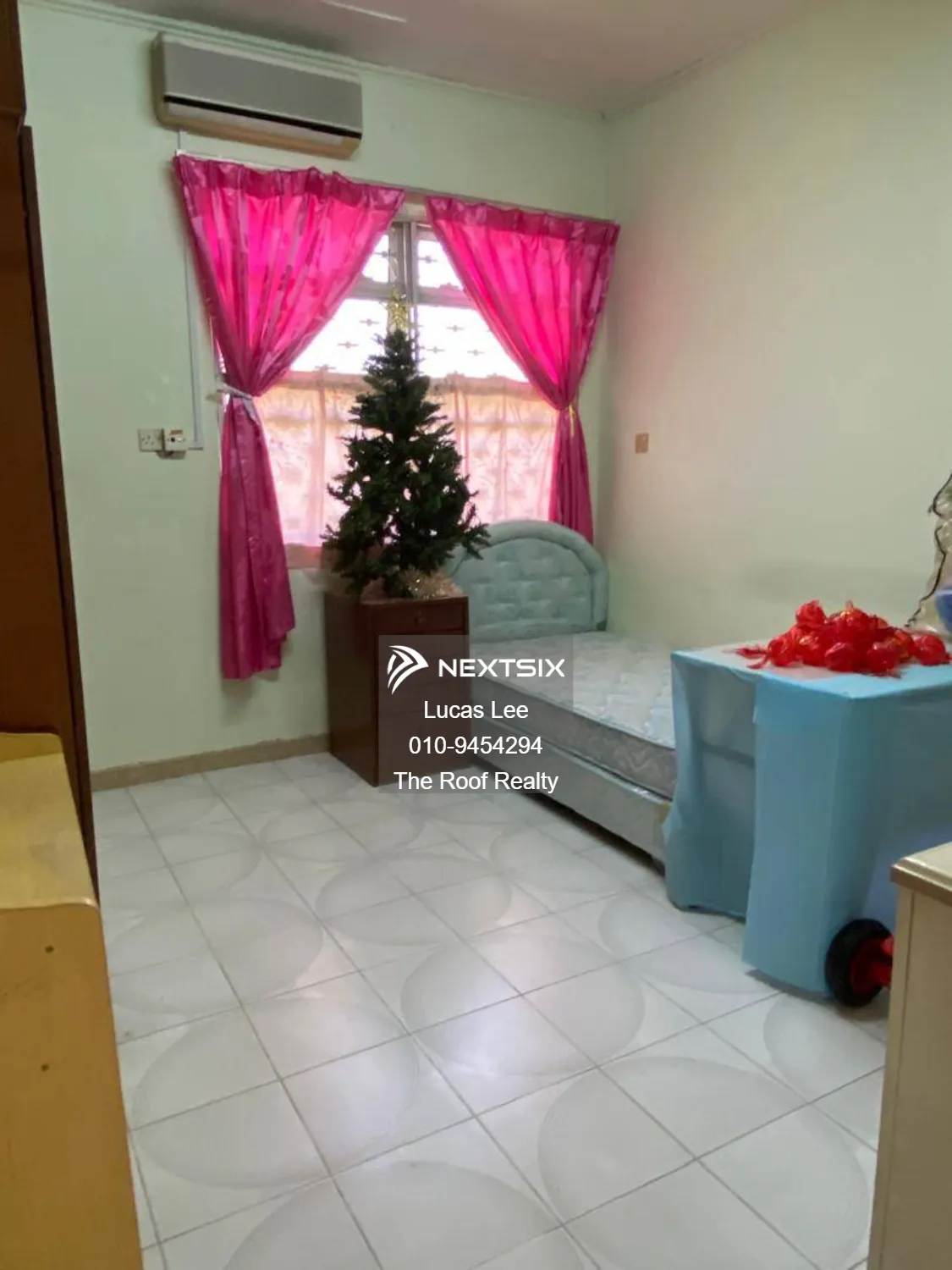 1-sty Terrace/Link House For Sale in Kota Kinabalu Sabah - Image 10