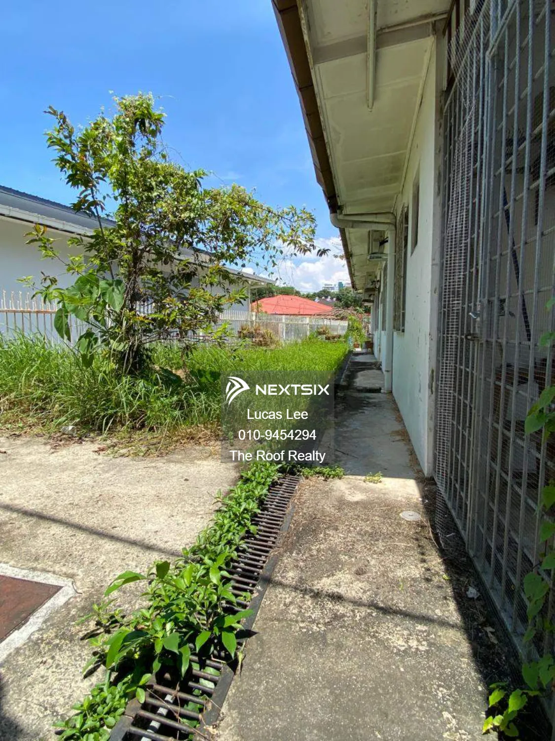 1-sty Terrace/Link House For Sale in Kota Kinabalu Sabah - Image 13