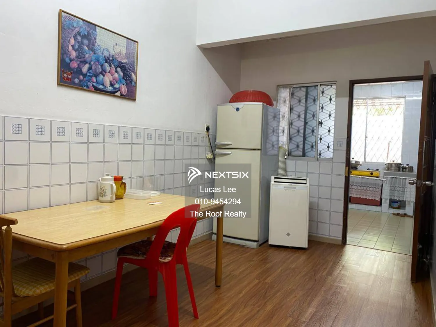 1-sty Terrace/Link House For Sale in Kota Kinabalu Sabah - Image 6