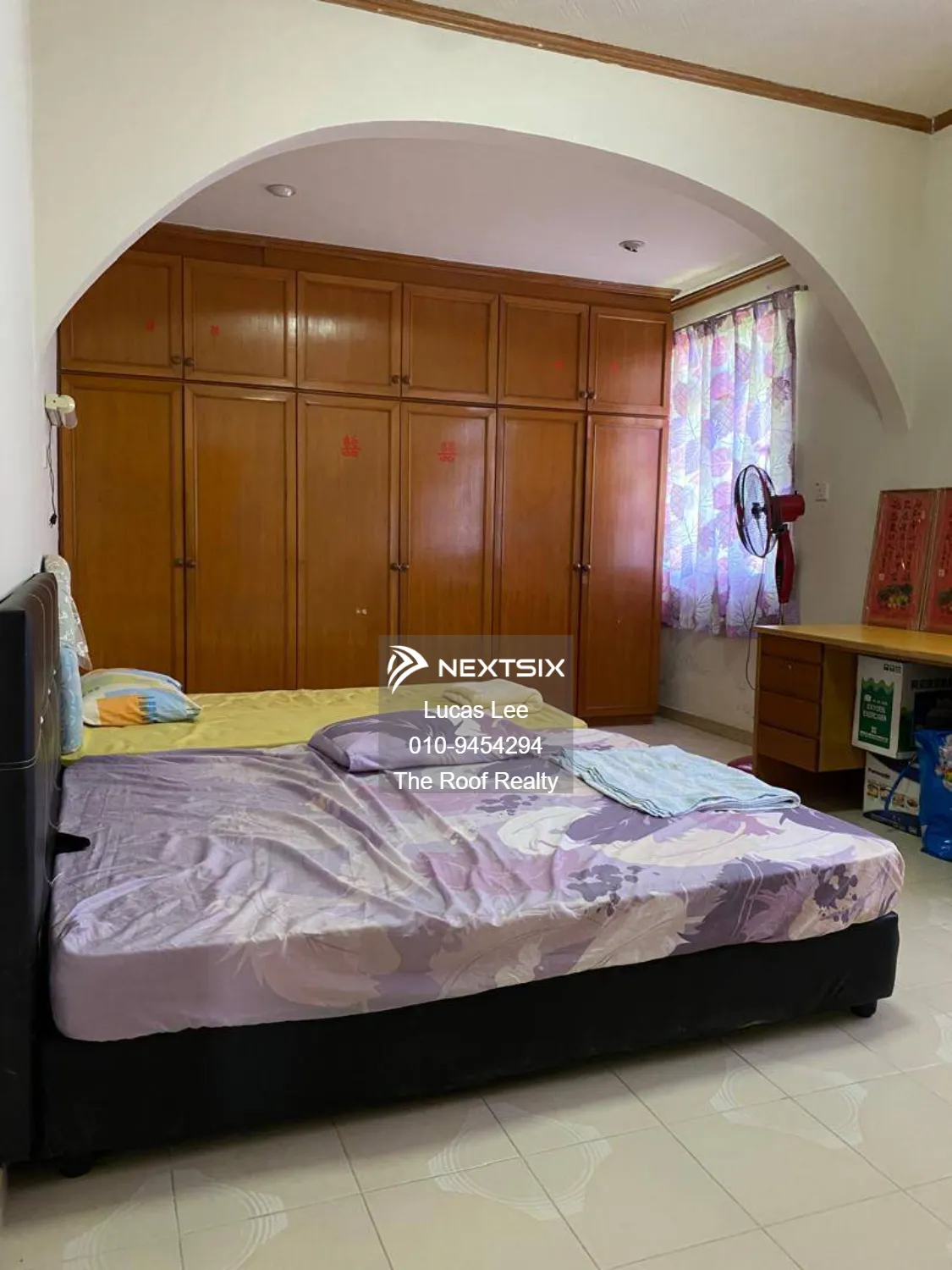 1-sty Terrace/Link House For Sale in Kota Kinabalu Sabah - Image 7