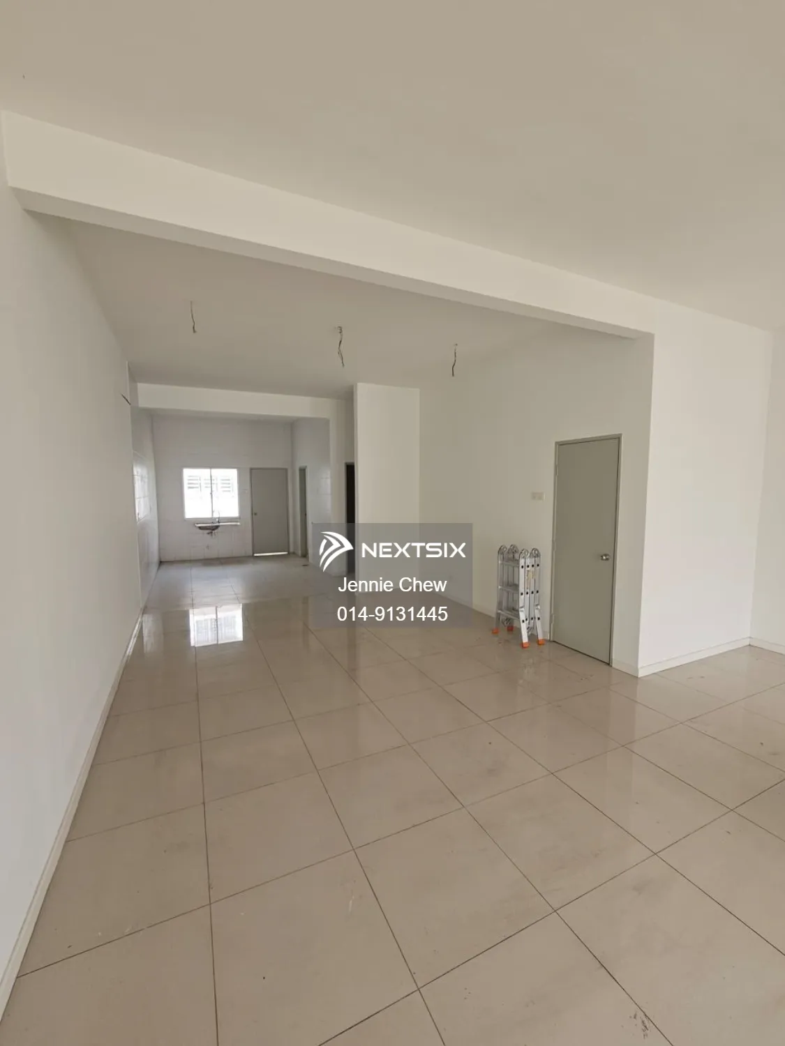 2-sty Terrace/Link House For Sale in Ambang Botanic Selangor