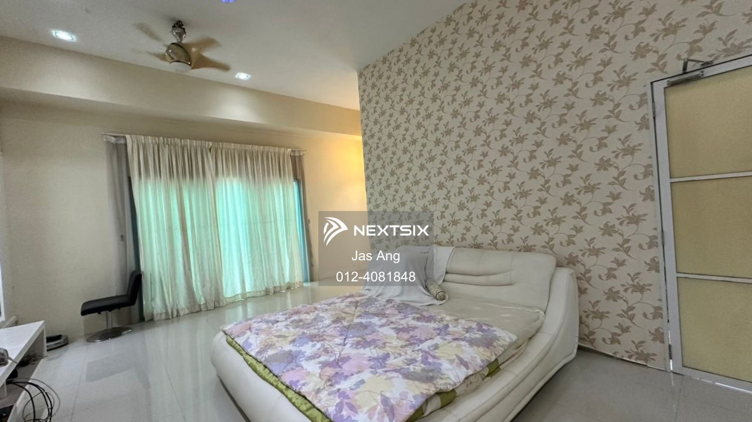 Bungalow For Sale in Juru Penang - Image 10
