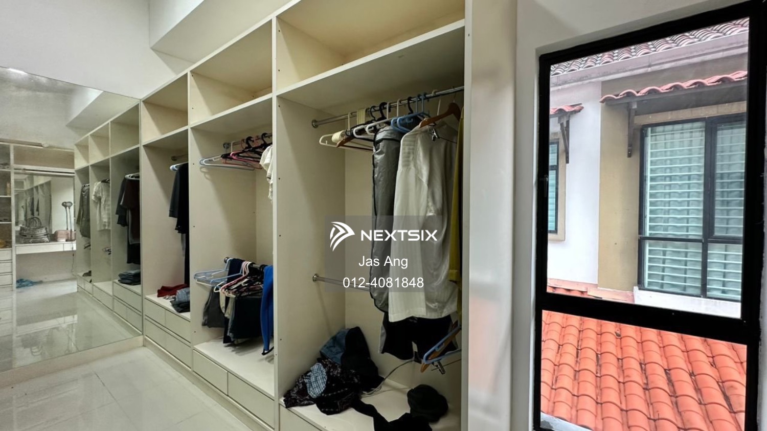 Bungalow For Sale in Juru Penang - Image 11