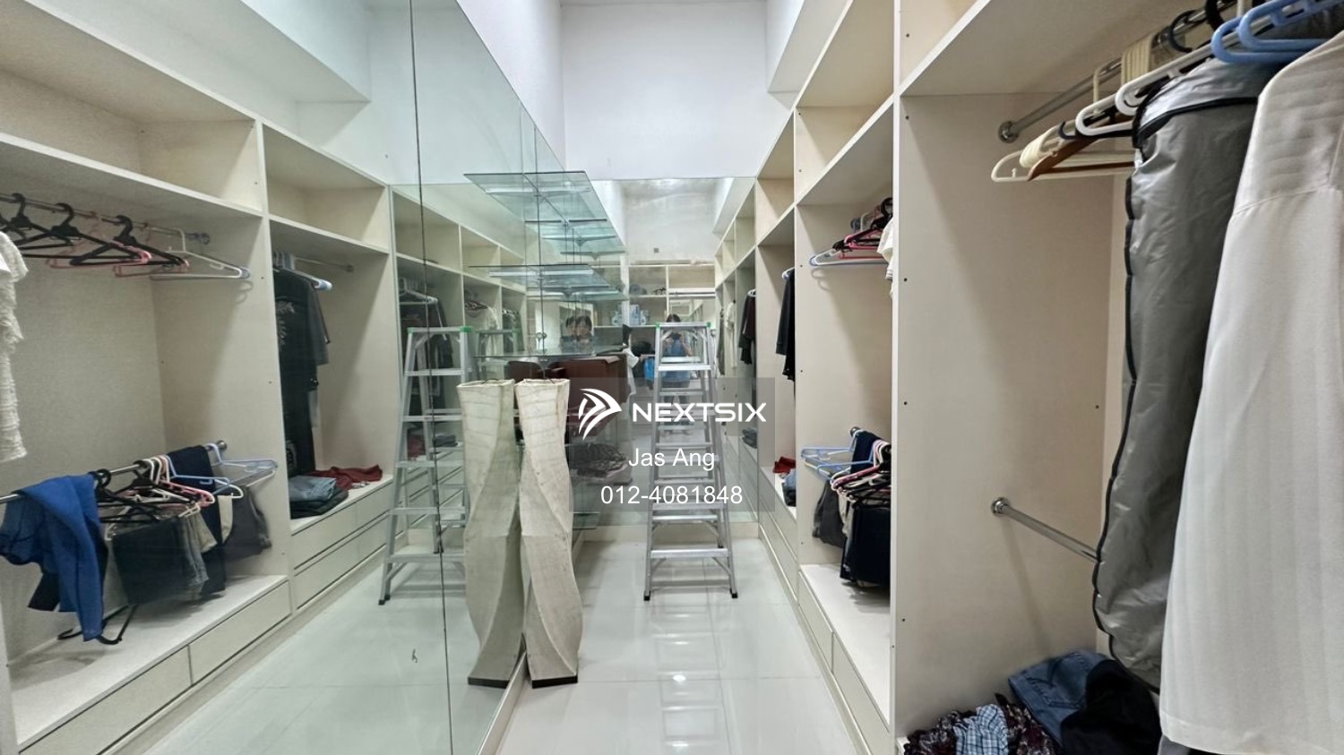 Bungalow For Sale in Juru Penang - Image 12