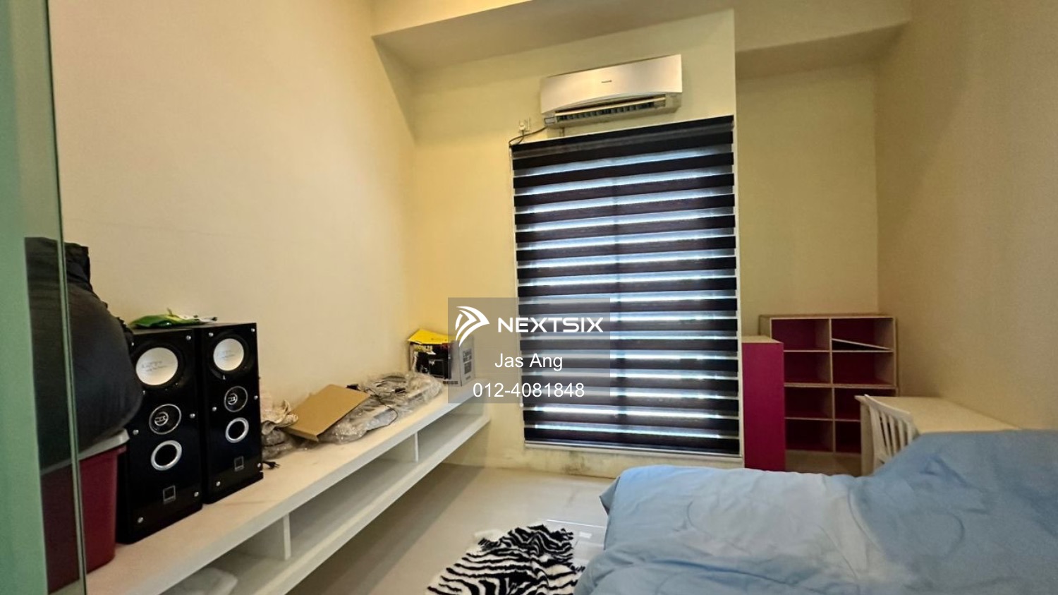 Bungalow For Sale in Juru Penang - Image 13