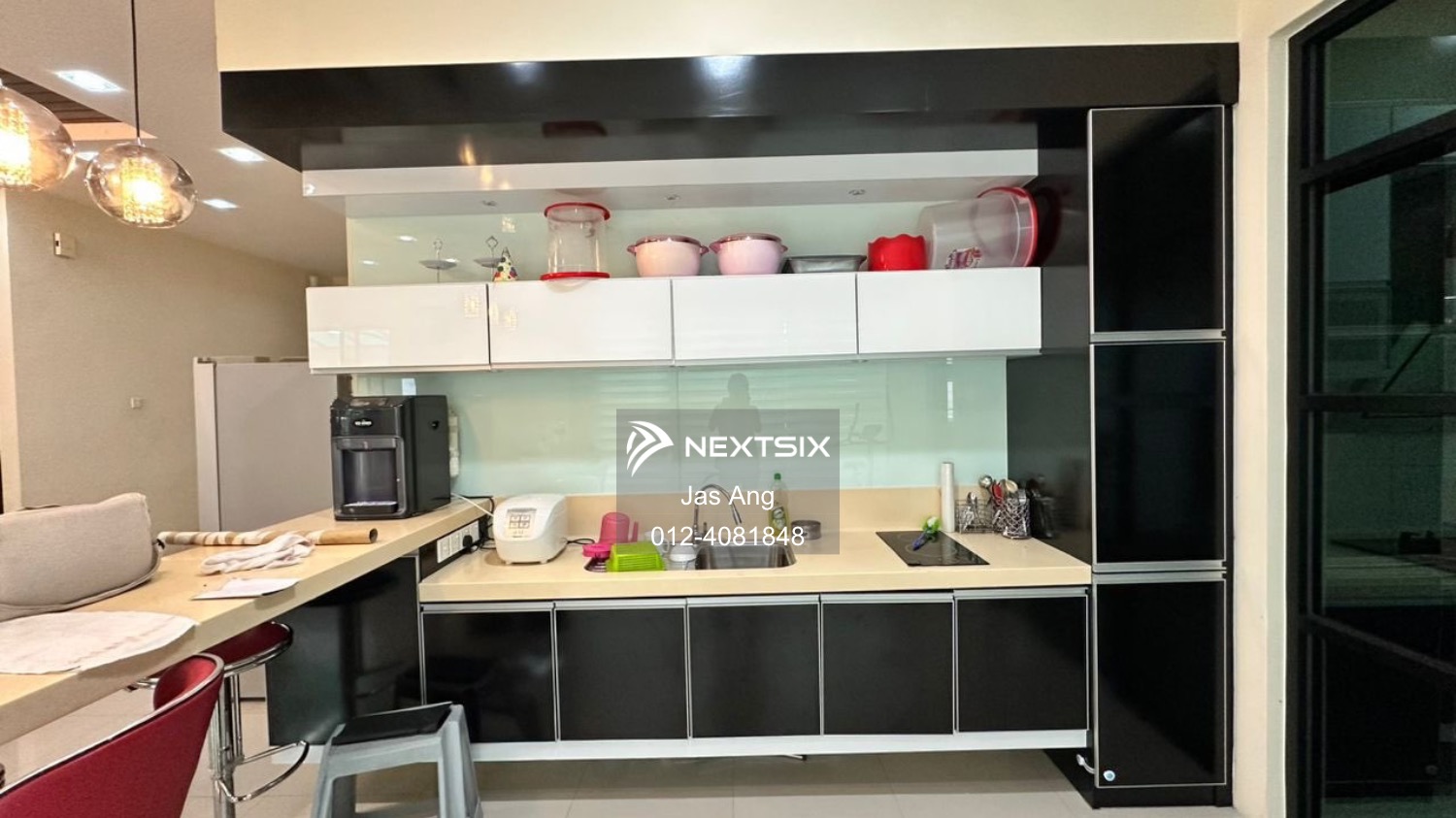 Bungalow For Sale in Juru Penang - Image 5