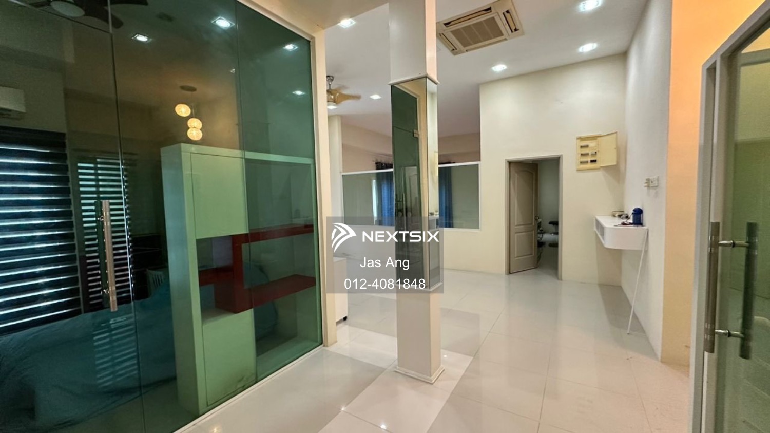 Bungalow For Sale in Juru Penang - Image 6