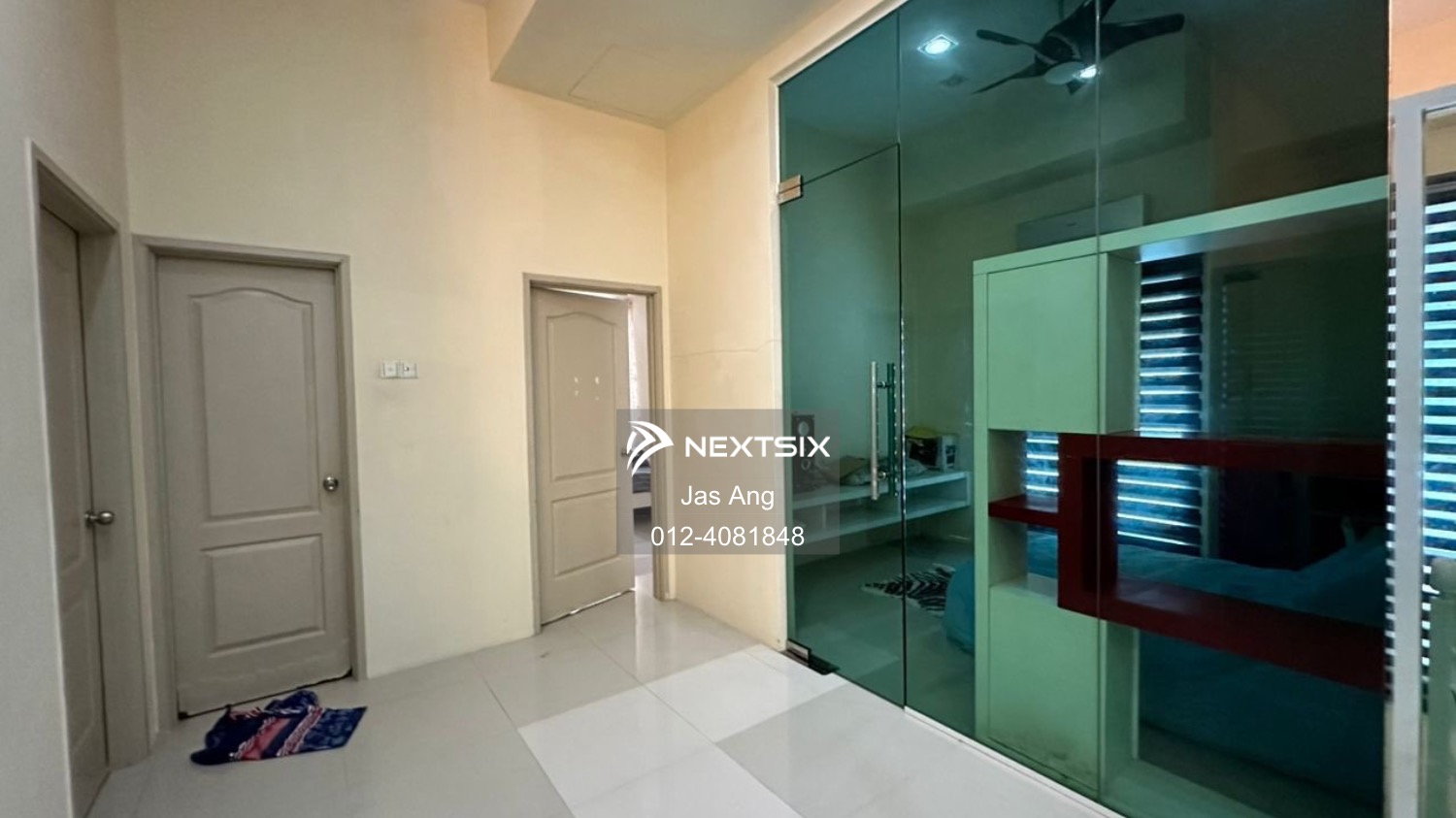 Bungalow For Sale in Juru Penang - Image 7