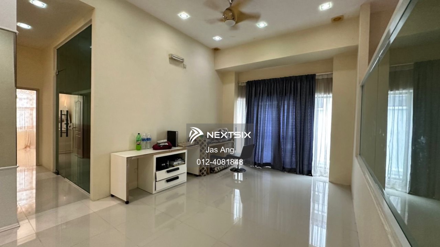 Bungalow For Sale in Juru Penang - Image 9