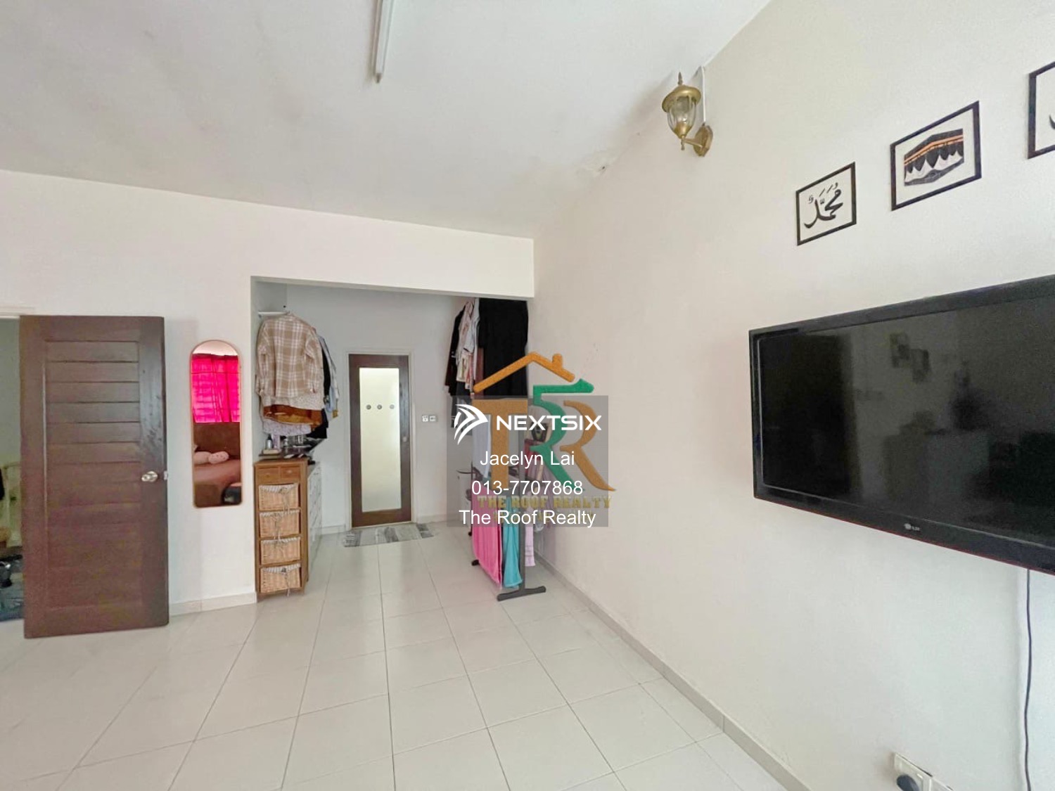 2-sty Terrace/Link House For Sale in Batu Pahat Johor