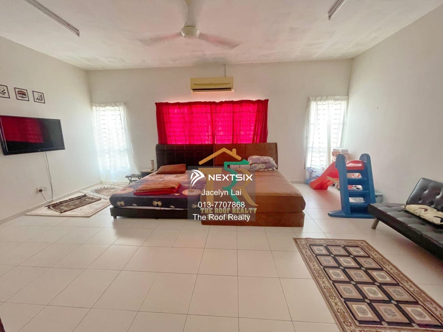 2-sty Terrace/Link House For Sale in Batu Pahat Johor - Image 5