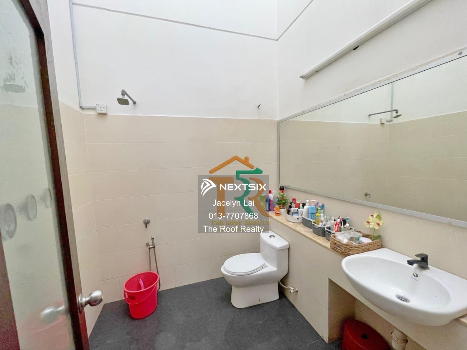 2-sty Terrace/Link House For Sale in Batu Pahat Johor - Image 7