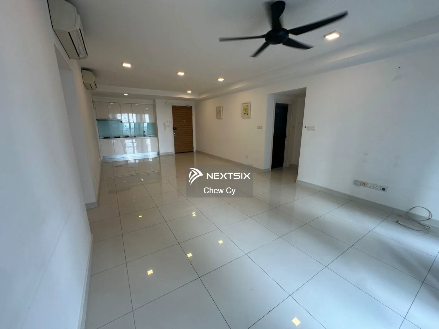 Condominium For Rent in Iskandar Puteri (Nusajaya) Johor