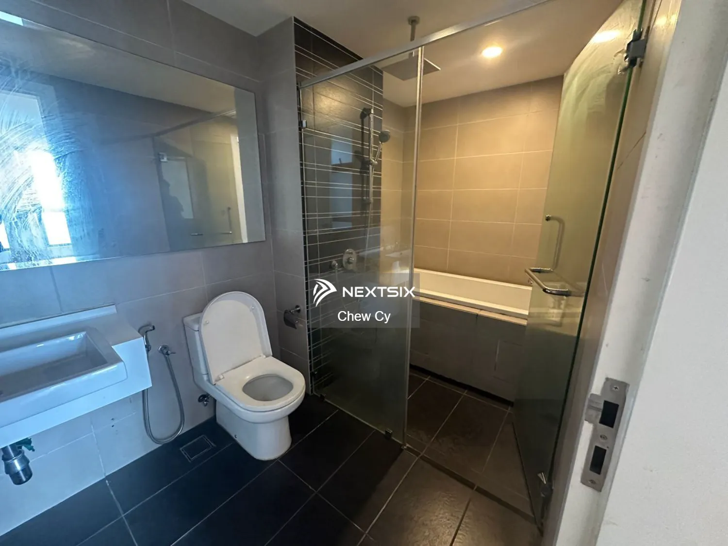 Condominium For Rent in Iskandar Puteri (Nusajaya) Johor - Image 12