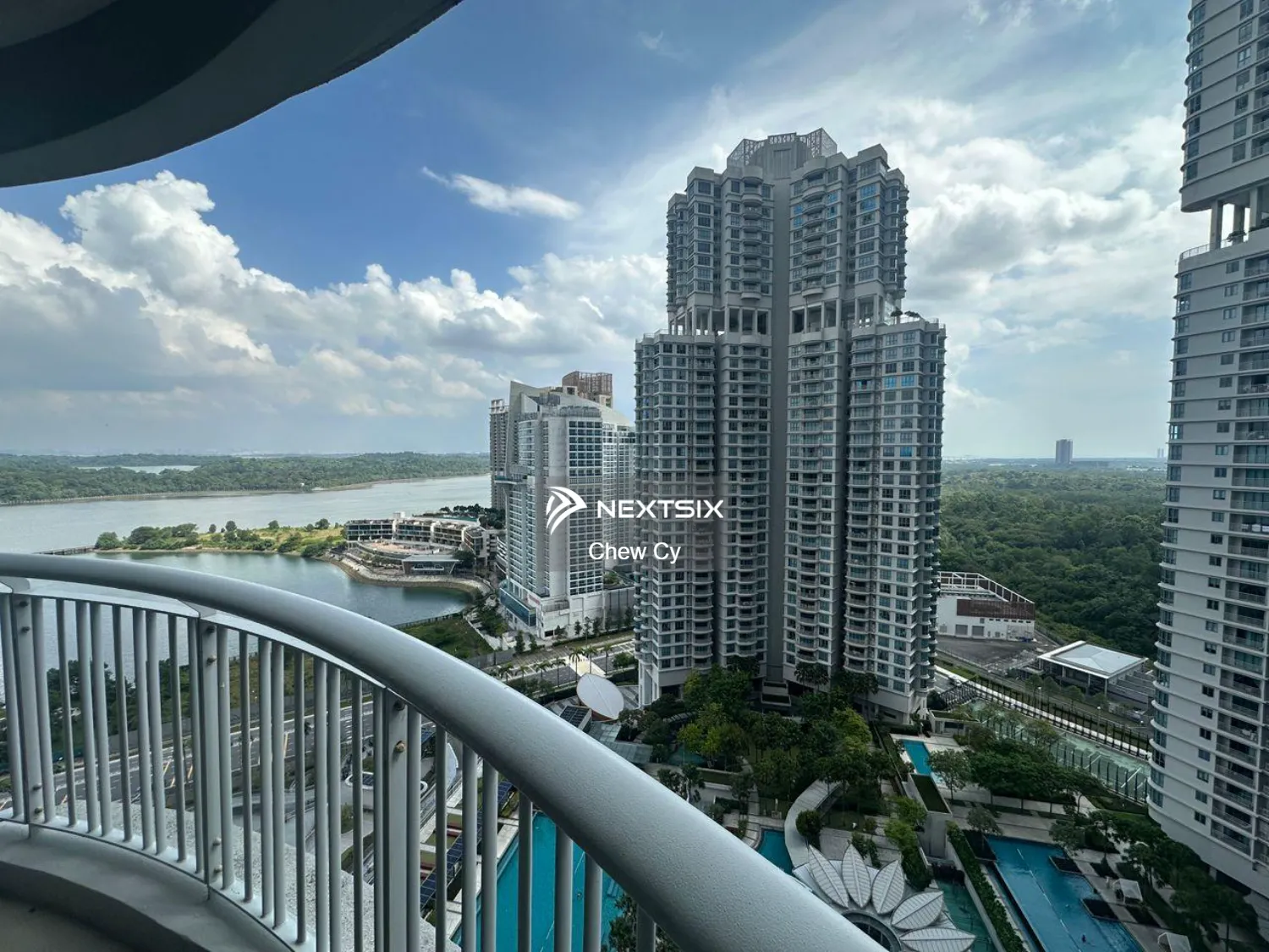 Condominium For Rent in Iskandar Puteri (Nusajaya) Johor - Image 6