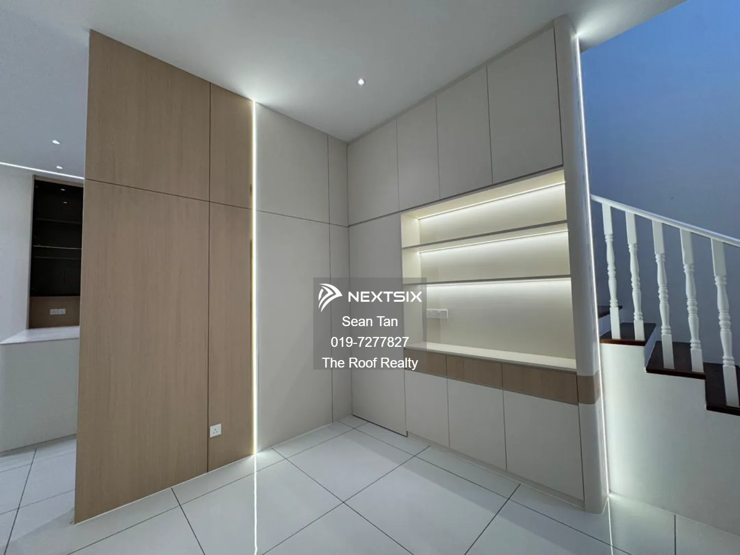 Semi-detached House For Sale in Johor Bahru Johor - Image 14