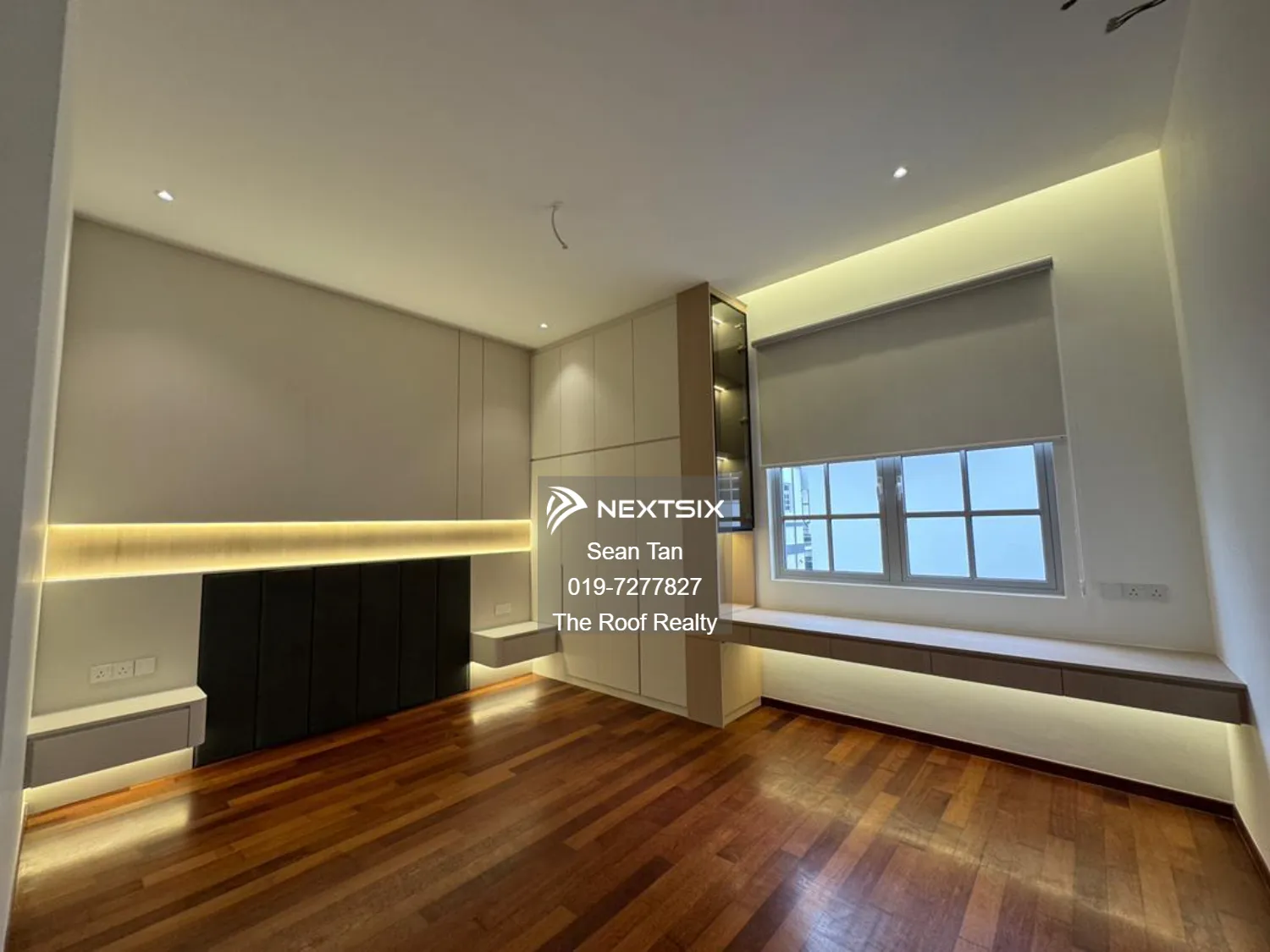 Semi-detached House For Sale in Johor Bahru Johor - Image 16