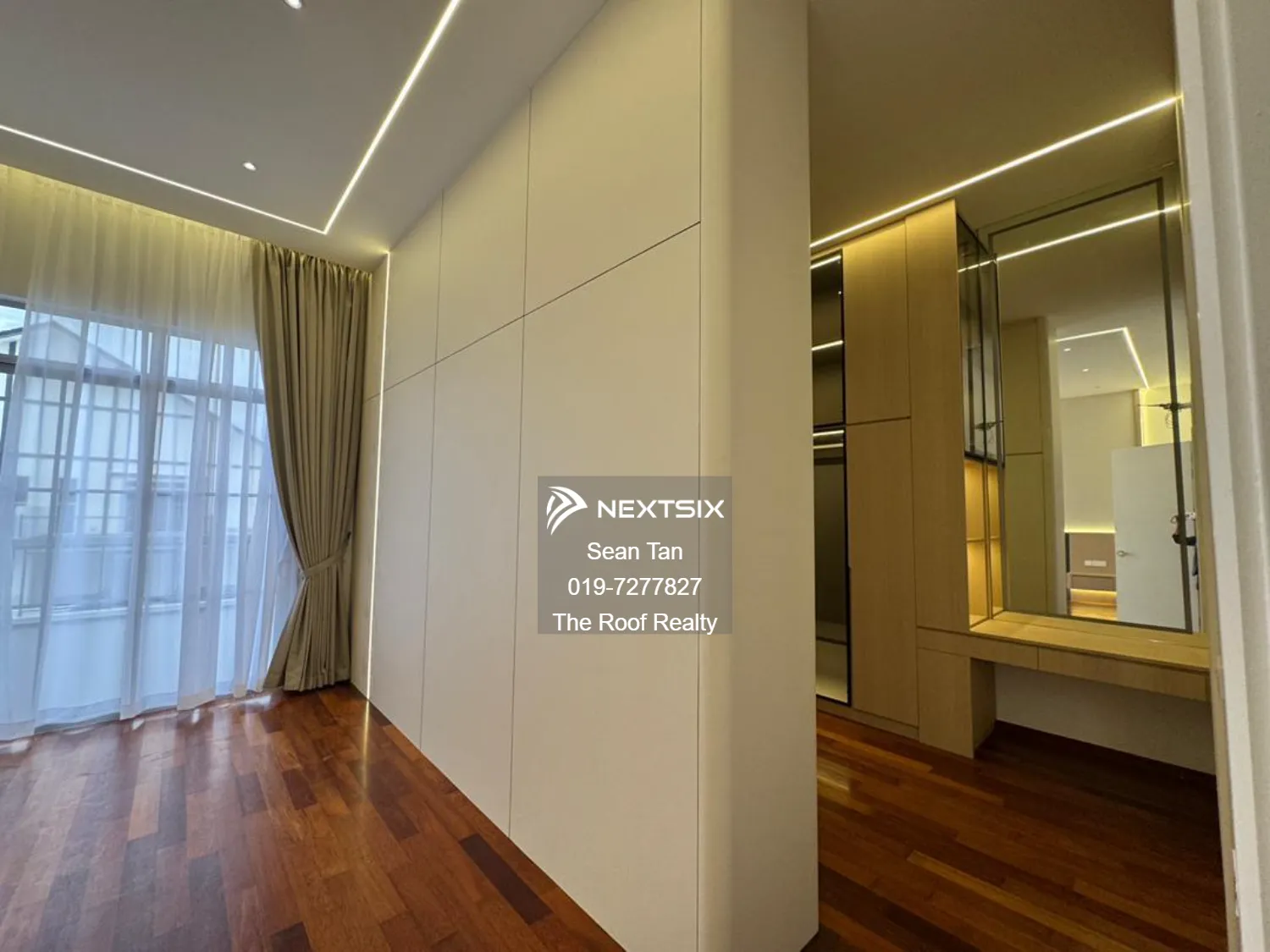 Semi-detached House For Sale in Johor Bahru Johor - Image 17