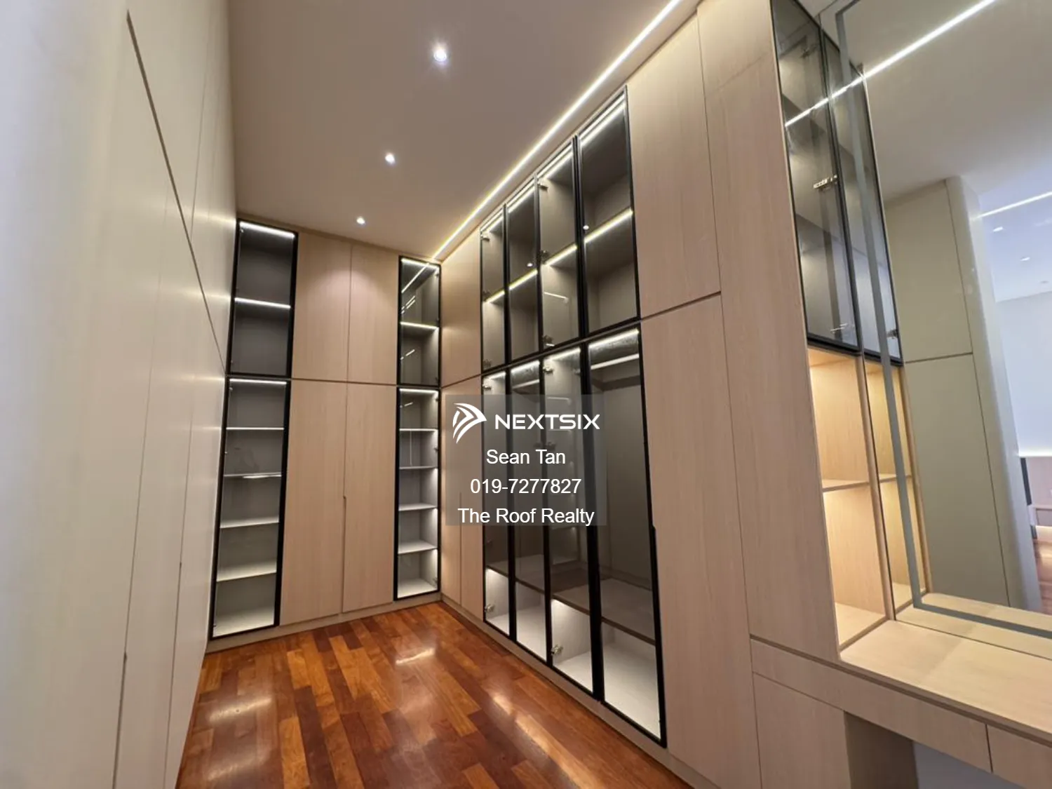 Semi-detached House For Sale in Johor Bahru Johor - Image 19