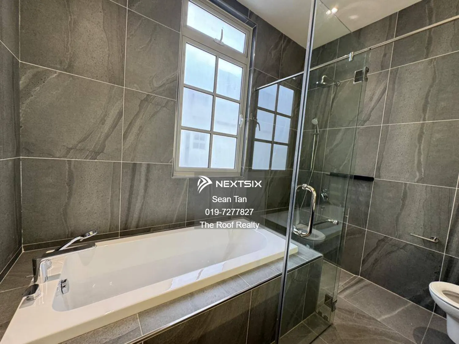 Semi-detached House For Sale in Johor Bahru Johor - Image 21