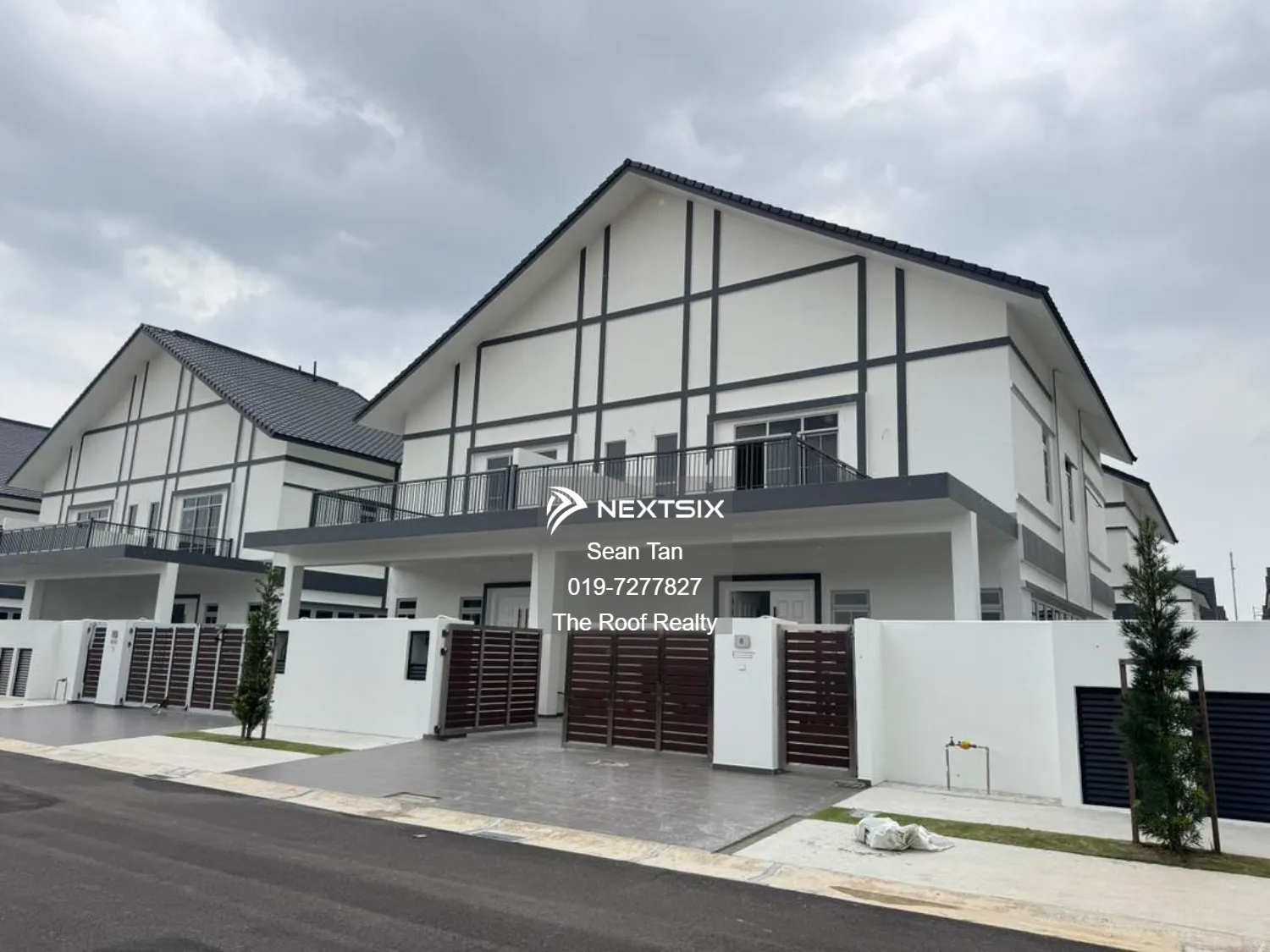 Semi-detached House For Sale in Johor Bahru Johor - Image 22