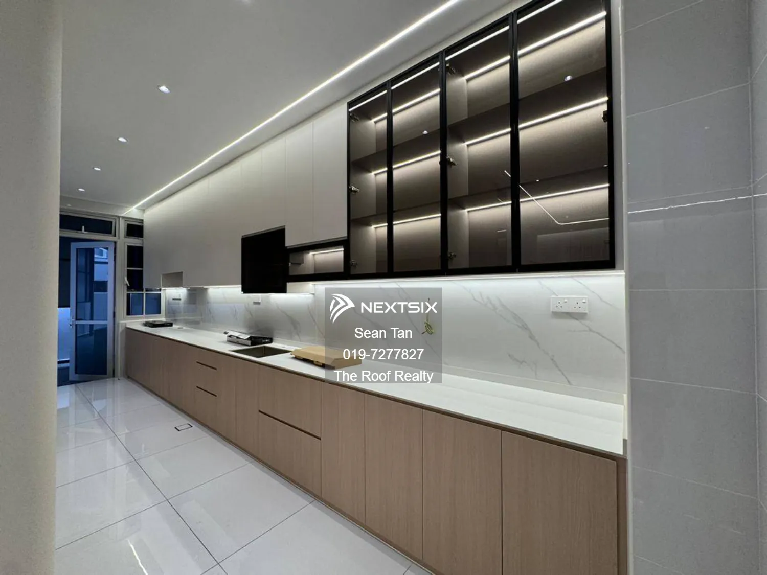 Semi-detached House For Sale in Johor Bahru Johor - Image 5