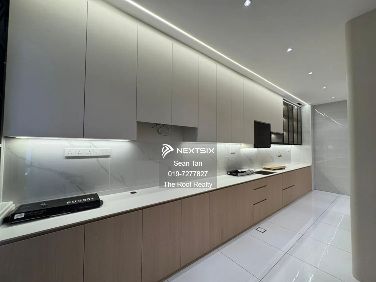 Semi-detached House For Sale in Johor Bahru Johor - Image 6