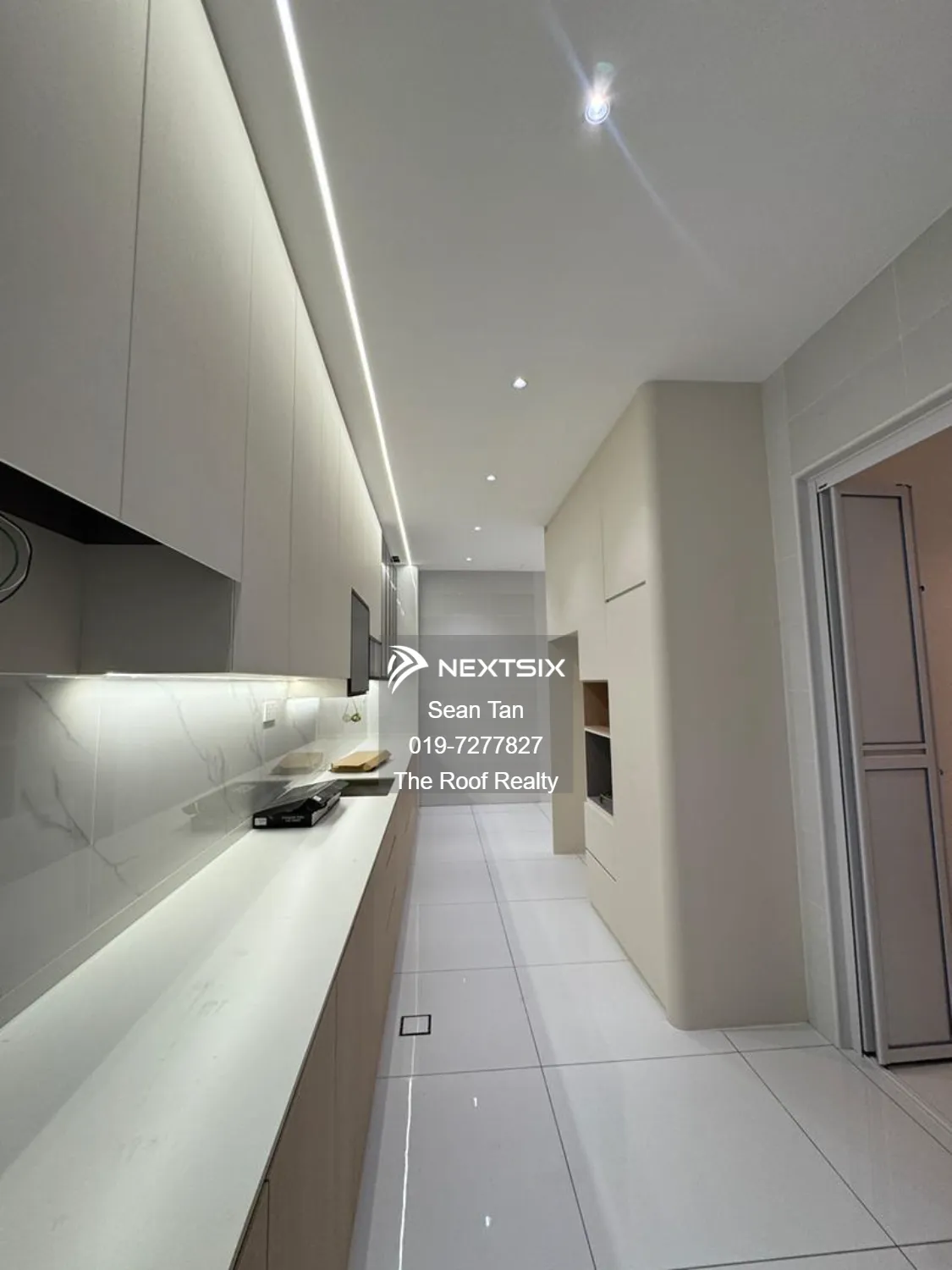 Semi-detached House For Sale in Johor Bahru Johor - Image 7