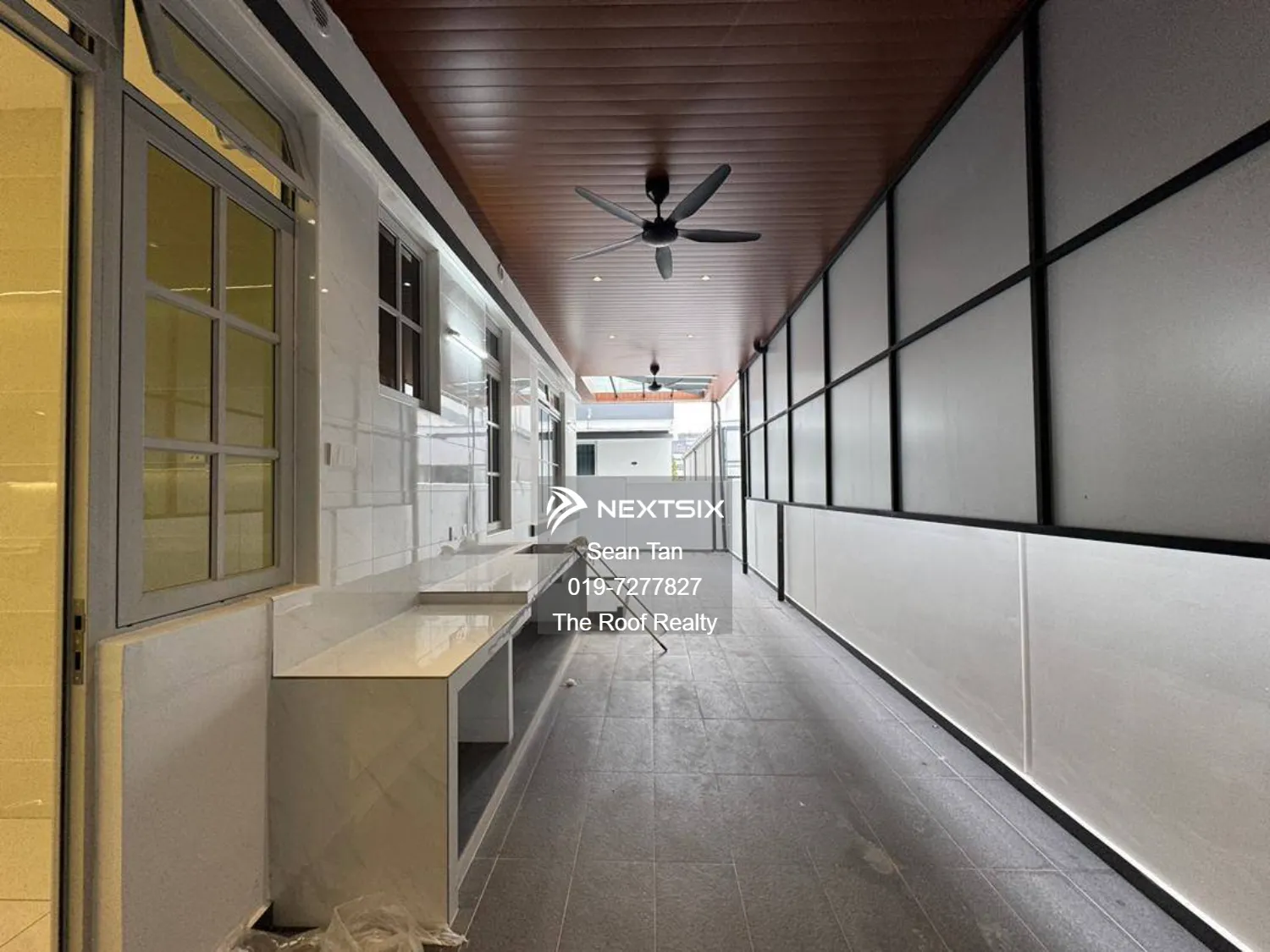 Semi-detached House For Sale in Johor Bahru Johor - Image 8