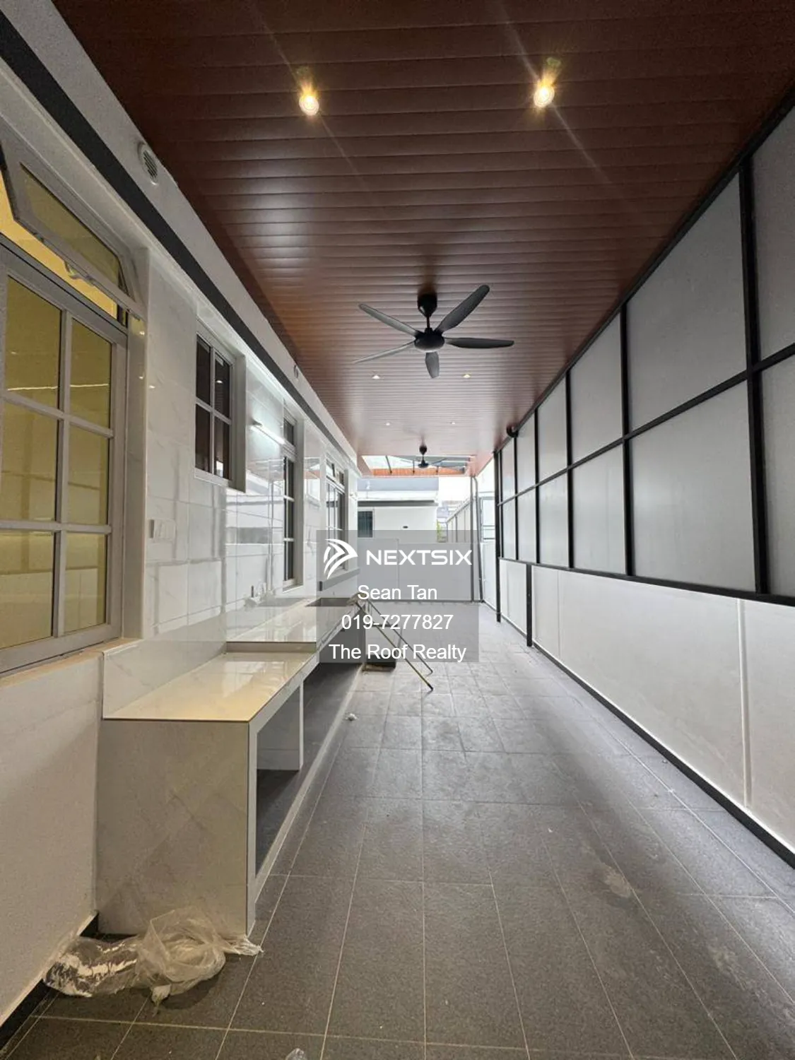 Semi-detached House For Sale in Johor Bahru Johor - Image 9