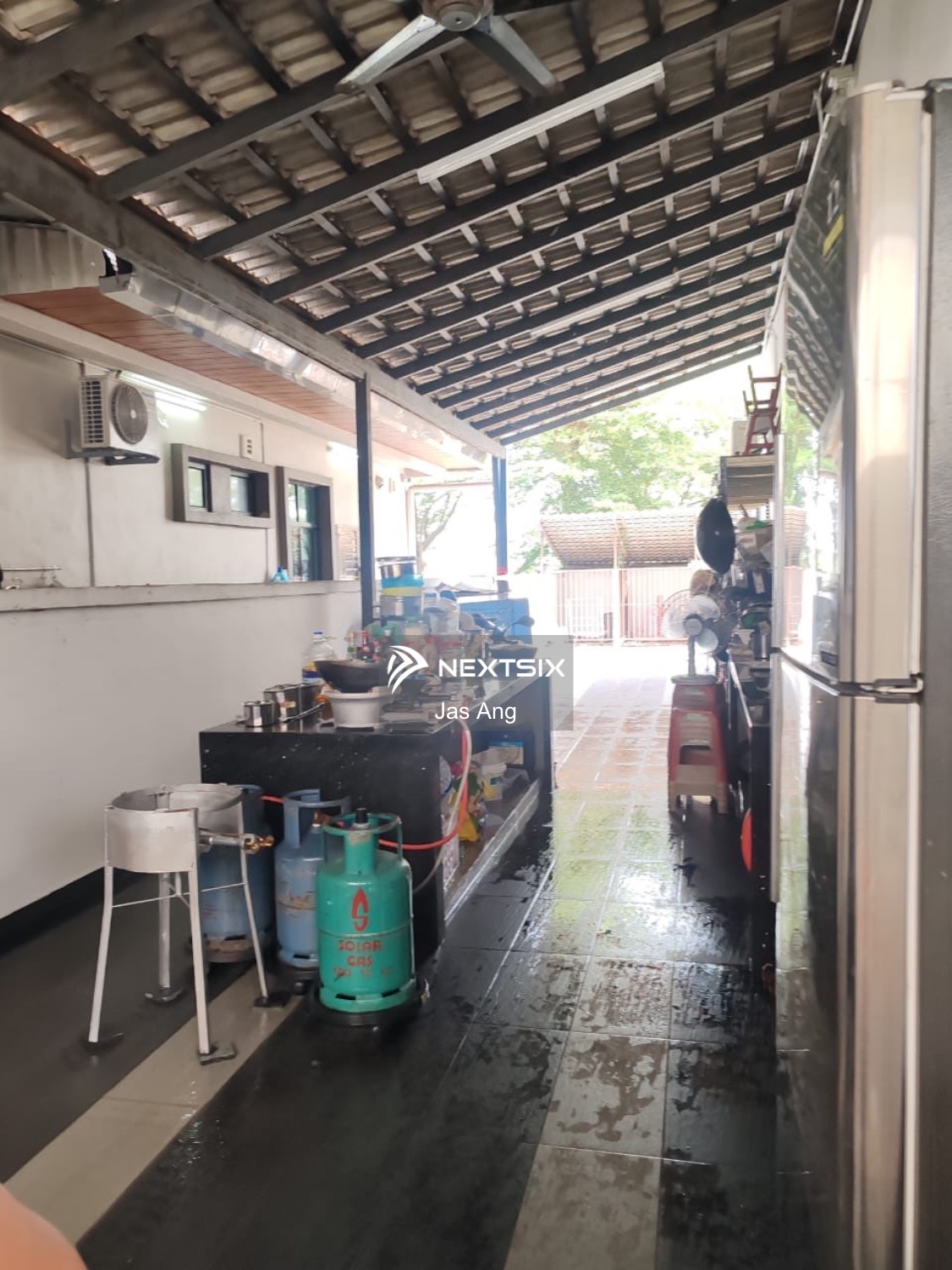 Bungalow For Sale in Juru Penang - Image 10